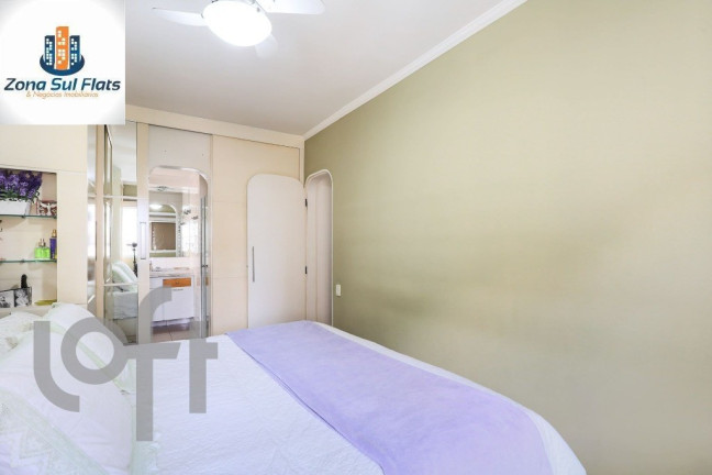 Imagem Apartamento com 3 Quartos à Venda, 117 m² em Indianópolis - São Paulo Imagem Apartamento com 3 Quartos à Venda, 117 m² em Indianópolis - São Paulo