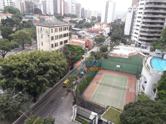 Imagem Apartamento com 3 Quartos à Venda, 200 m² em Higienópolis - São Paulo Imagem Apartamento com 3 Quartos à Venda, 200 m² em Higienópolis - São Paulo