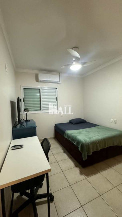 Imagem Apartamento com 3 Quartos à Venda, 100 m² em Parque Estoril - São José Do Rio Preto Imagem Apartamento com 3 Quartos à Venda, 100 m² em Parque Estoril - São José Do Rio Preto