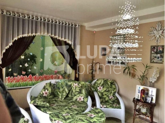 Imagem Casa com 3 Quartos à Venda, 107 m² em Jardim Guanca - São Paulo Imagem Casa com 3 Quartos à Venda, 107 m² em Jardim Guanca - São Paulo