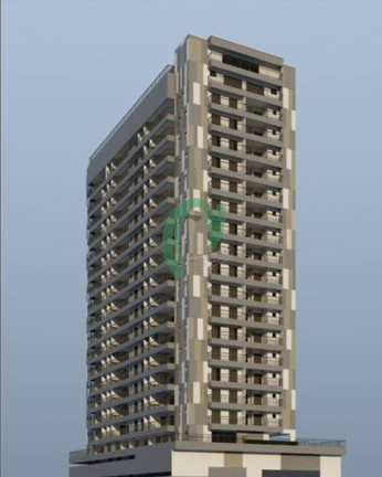 Imagem Apartamento com 3 Quartos à Venda, 127 m² em Forte - Praia Grande