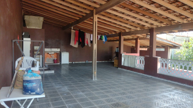 Imagem Casa com 2 Quartos à Venda, 10 m² em Parque Novo Oratório - Santo André