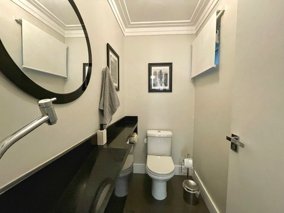 Imagem Casa com 3 Quartos à Venda, 431 m² em Cambuci - São Paulo