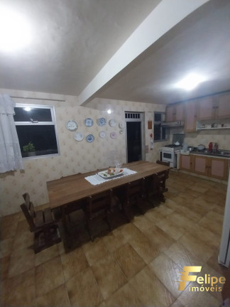Imagem Imóvel com 4 Quartos à Venda, 220 m² em Centro - Guarapari