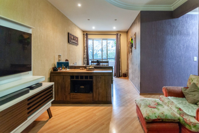 Imagem Apartamento com 3 Quartos à Venda, 73 m² em Freguesia Do ó - São Paulo Imagem Apartamento com 3 Quartos à Venda, 73 m² em Freguesia Do ó - São Paulo