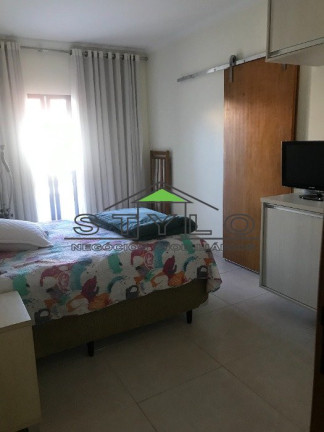Imagem Sobrado com 3 Quartos à Venda, em Parque Selecta - São Bernardo Do Campo Imagem Sobrado com 3 Quartos à Venda, em Parque Selecta - São Bernardo Do Campo