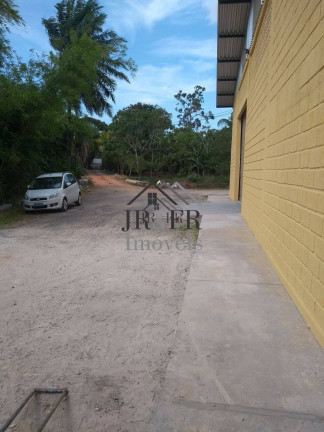 Imagem Galpão à Venda, 1 m² em Caji - Lauro De Freitas Imagem Galpão à Venda, 1 m² em Caji - Lauro De Freitas