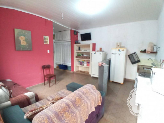 Imagem Casa com 2 Quartos à Venda, 106 m² em Jardim Das Palmeiras - Itanhaém