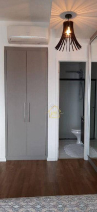Imagem Studio com 1 Quarto à Venda, 54 m² em José Menino - Santos