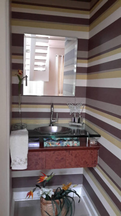Imagem Casa de Condomínio com 4 Quartos à Venda, 800 m² em Condomínio Residencial Shamballa I - Atibaia Imagem Casa de Condomínio com 4 Quartos à Venda, 800 m² em Condomínio Residencial Shamballa I - Atibaia