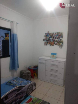 Imagem Apartamento com 2 Quartos à Venda, 55 m² em Morumbi - Pouso Alegre