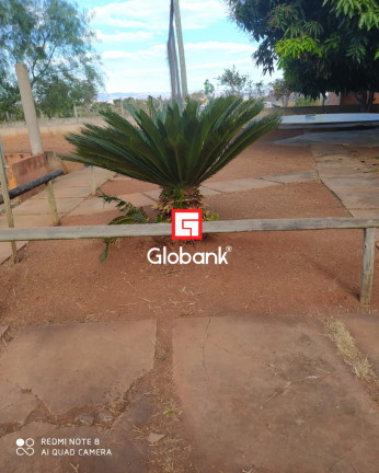 Imagem Imóvel com 3 Quartos à Venda, 150 m² em Todos Os Santos - Montes Claros