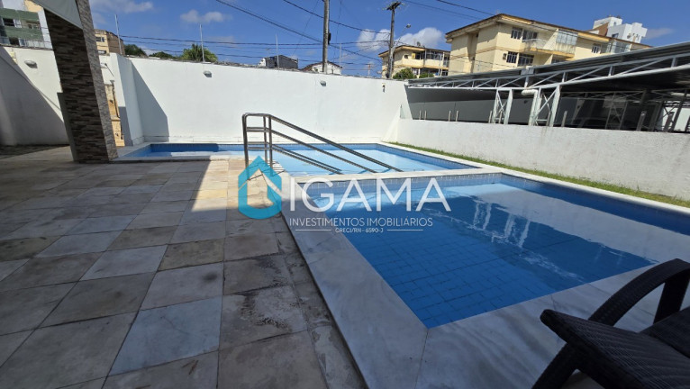 Imagem Imóvel com 3 Quartos à Venda, 72 m² em Nova Descoberta - Natal Imagem Imóvel com 3 Quartos à Venda, 72 m² em Nova Descoberta - Natal
