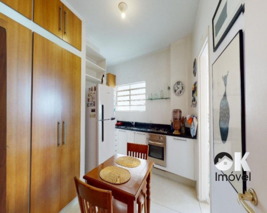 Imagem Apartamento com 2 Quartos à Venda, 148 m² em Jardim Paulista - São Paulo