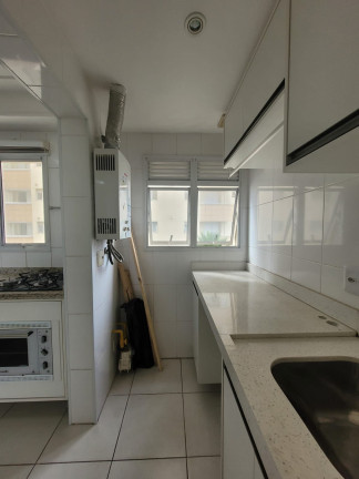 Imagem Apartamento com 3 Quartos à Venda, 114 m² em Centro - Santo André Imagem Apartamento com 3 Quartos à Venda, 114 m² em Centro - Santo André