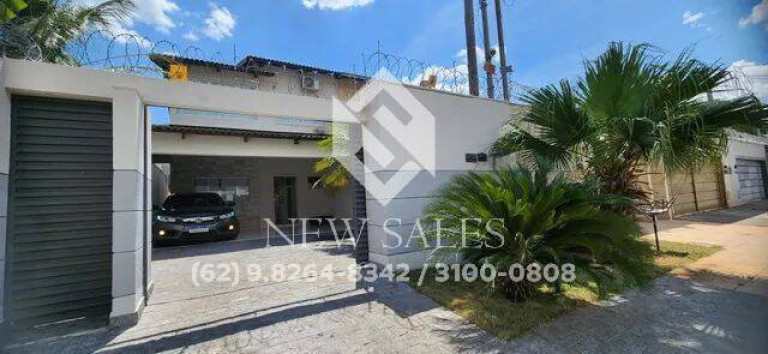 Imagem Sobrado com 3 Quartos à Venda, 178 m² em Jardim Atlântico - Goiânia Imagem Sobrado com 3 Quartos à Venda, 178 m² em Jardim Atlântico - Goiânia