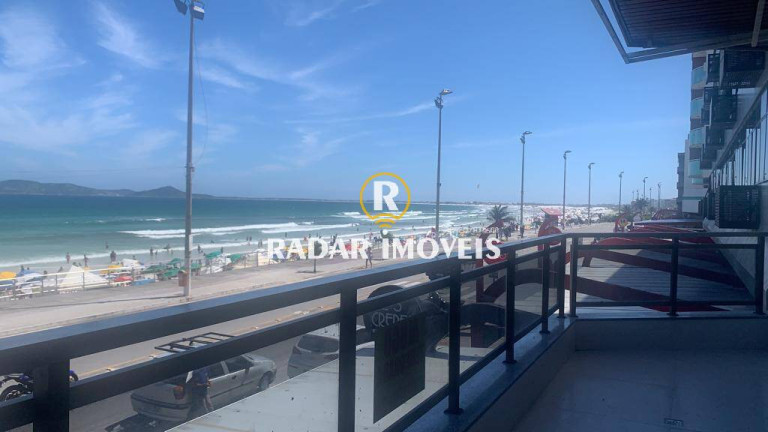 Imagem Apartamento com 3 Quartos à Venda, 100 m² em Centro - Cabo Frio