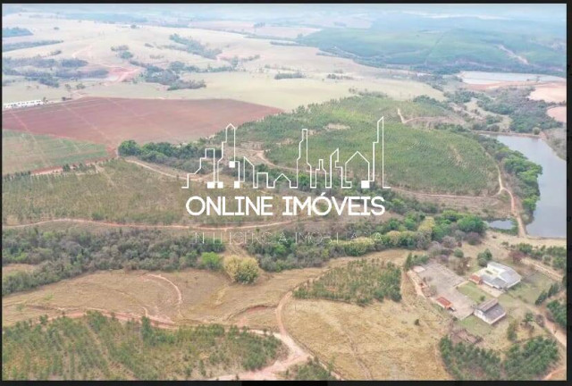 Imagem Chácara à Venda, 525 m² em Conchal