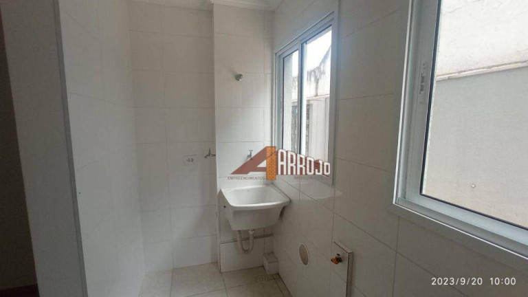 Imagem Apartamento com 1 Quarto para Alugar,  em Vila Guilhermina - São Paulo