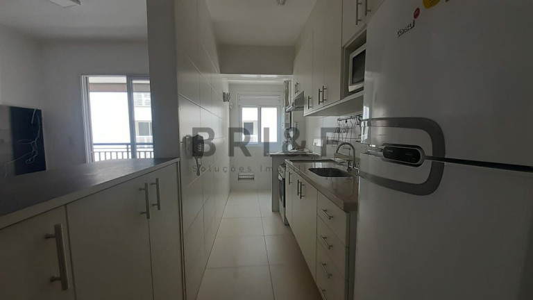 Imagem Apartamento com 1 Quarto para Alugar, 42 m² em Campo Belo - São Paulo Imagem Apartamento com 1 Quarto para Alugar, 42 m² em Campo Belo - São Paulo