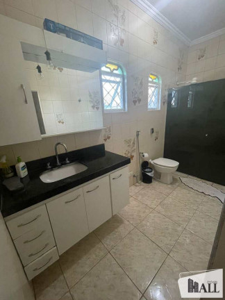 Imagem Casa com 4 Quartos à Venda, 260 m² em Santos Dumont - São José Do Rio Preto Imagem Casa com 4 Quartos à Venda, 260 m² em Santos Dumont - São José Do Rio Preto