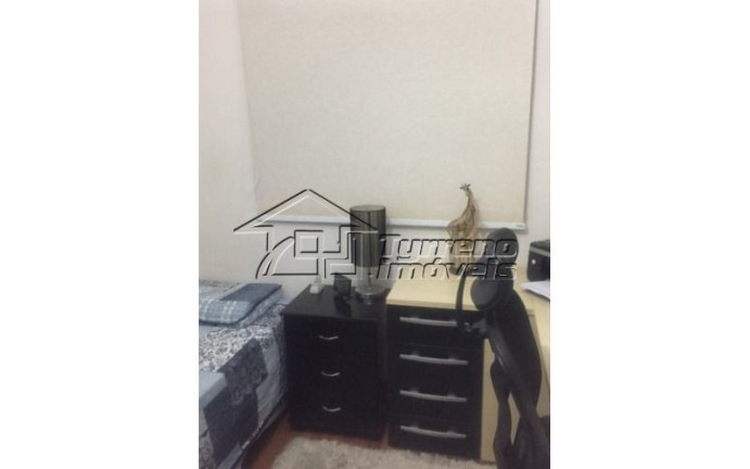 Imagem Apartamento com 3 Quartos à Venda, 86 m² em Monte Castelo - São José Dos Campos