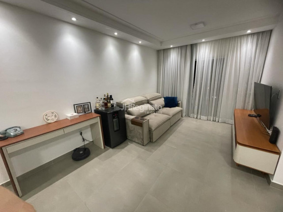 Apartamento com 3 Quartos à Venda, 97 m² em Jardim Piratininga - Sorocaba