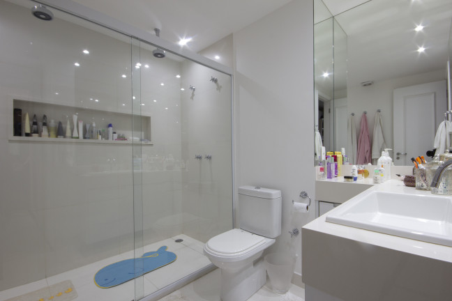 Imagem Apartamento com 3 Quartos à Venda, 200 m² em Vila Progredior - São Paulo