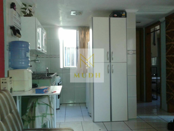 Imagem Apartamento com 2 Quartos à Venda, 38 m² em Vila Nova - Porto Alegre
