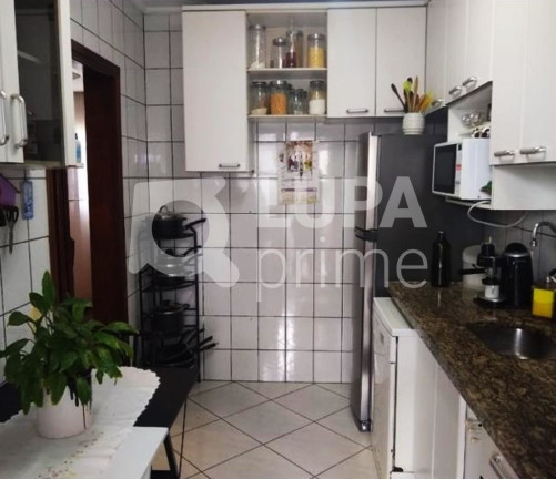 Imagem Apartamento com 3 Quartos à Venda, 107 m² em Chácara Santo Antônio (zona Leste) - São Paulo Imagem Apartamento com 3 Quartos à Venda, 107 m² em Chácara Santo Antônio (zona Leste) - São Paulo