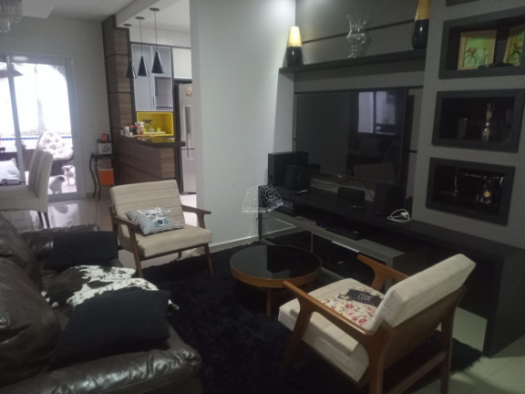 Imagem Imóvel com 3 Quartos à Venda,  em Condominio Villagio Milano - Sorocaba