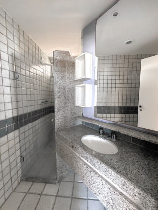 Imagem Apartamento com 4 Quartos à Venda, 335 m² em Jaqueira - Recife Imagem Apartamento com 4 Quartos à Venda, 335 m² em Jaqueira - Recife