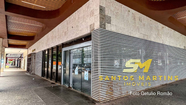 Imagem Imóvel Comercial à Venda, 5 m² em Asa Sul - Brasília Imagem Imóvel Comercial à Venda, 5 m² em Asa Sul - Brasília
