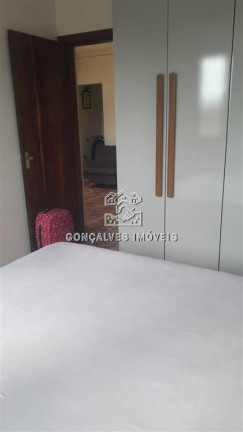 Imagem Apartamento com 1 Quarto para Alugar, em Boqueirão - Praia Grande Imagem Apartamento com 1 Quarto para Alugar, em Boqueirão - Praia Grande