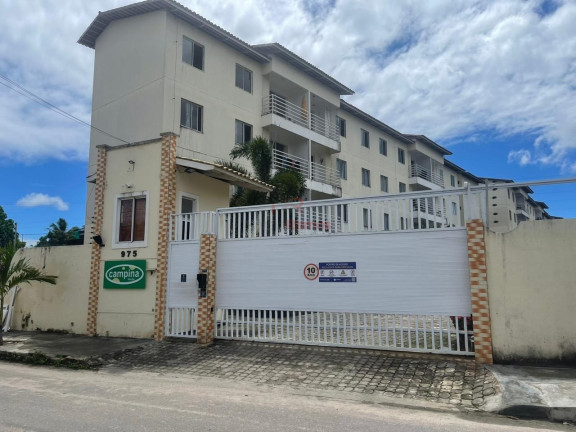 Imóvel com 3 Quartos à Venda, 63 m² em Tamatanduba - Eusébio
