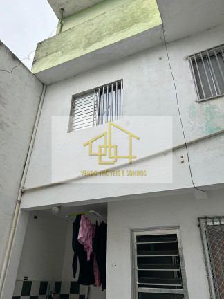 Imagem Imóvel com 5 Quartos à Venda, 120 m² em Jardim Ramala - São Paulo Imagem Imóvel com 5 Quartos à Venda, 120 m² em Jardim Ramala - São Paulo