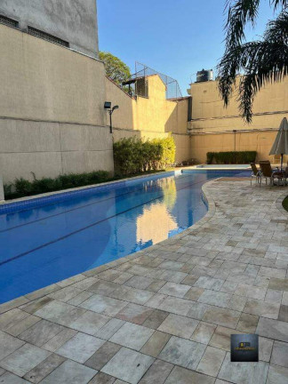Imagem Apartamento com 3 Quartos à Venda, 114 m² em Jardim - Santo André