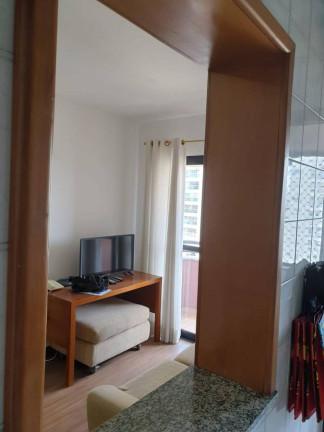 Imagem Apartamento com 2 Quartos à Venda, 44 m² em Cidade Monções - São Paulo