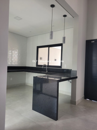 Imagem Casa com 3 Quartos à Venda,  em Loteamento Park Gran Reserve - Indaiatuba