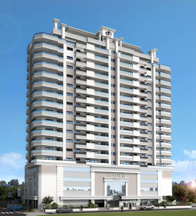 Imagem Cobertura com 3 Quartos à Venda, 346 m² em Campinas - São José