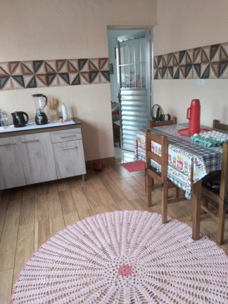 Imagem Casa com 1 Quarto à Venda, 80 m² em Recanto Dos Bandeirantes - Itanhaém Imagem Casa com 1 Quarto à Venda, 80 m² em Recanto Dos Bandeirantes - Itanhaém