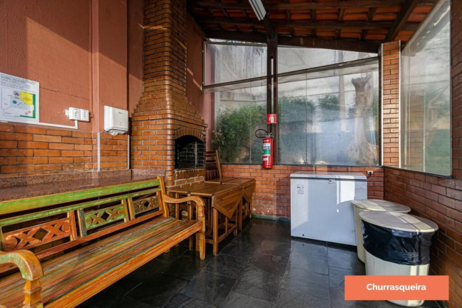 Imagem Imóvel com 2 Quartos à Venda, 69 m² em Campo Belo - São Paulo Imagem Imóvel com 2 Quartos à Venda, 69 m² em Campo Belo - São Paulo