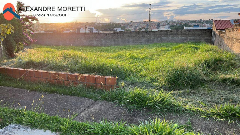 Imagem Terreno em Condomínio à Venda, 750 m² em Jardim Ibiti Do Paço - Sorocaba