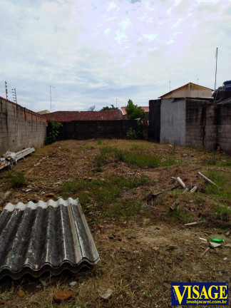 Terreno para Alugar, 270 m² em Nova Jacareí - Jacareí