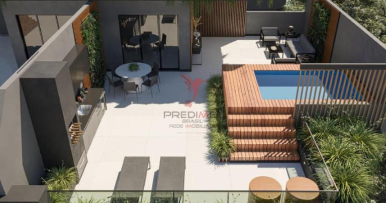 Imagem Cobertura com 2 Quartos à Venda, 173 m² em Recreio Dos Bandeirantes - Rio De Janeiro