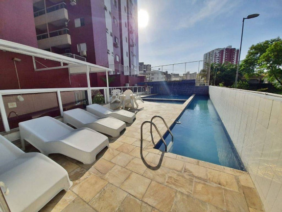 Imagem Apartamento com 2 Quartos à Venda, 60 m² em Canto Do Forte - Praia Grande Imagem Apartamento com 2 Quartos à Venda, 60 m² em Canto Do Forte - Praia Grande