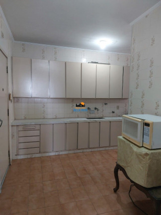 Imagem Apartamento com 2 Quartos à Venda,  em Itararé - São Vicente