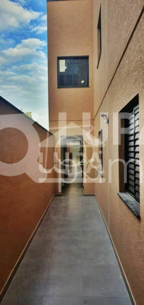 Imagem Apartamento com 2 Quartos à Venda, 44 m² em Vila Maria - São Paulo