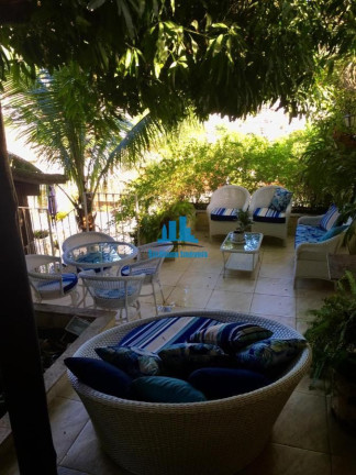 Imagem Casa com 4 Quartos à Venda, 400 m² em São Francisco - Niterói