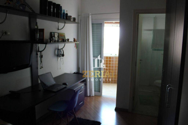 Imagem Apartamento com 4 Quartos à Venda, 153 m² em Santa Paula - São Caetano Do Sul
